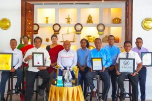 Royal Palms Beach Hotel recognised for exceptional commitment to sustainability at National Cleaner Production Awards 2025