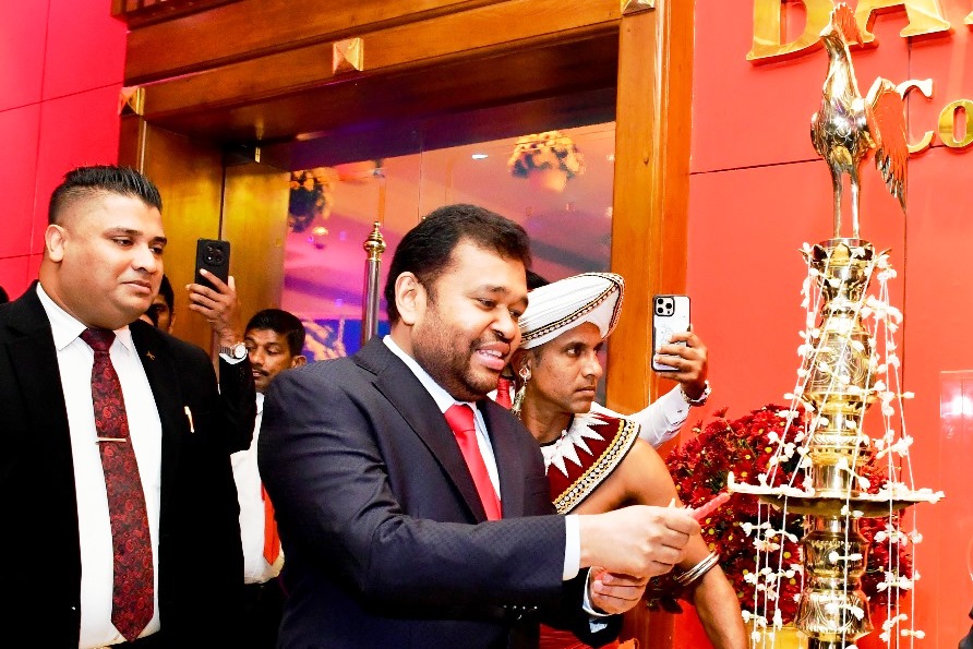 Bally’s Colombo celebrates 30 years of entertainment excellence