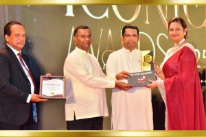 Dr. Ilma Osman Sedar honored with multiple prestigious national and international awards