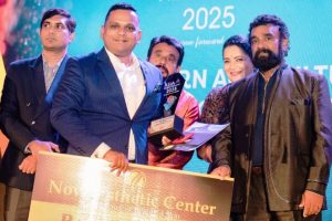 Glorious Holdings wins two major awards for advancing modern agriculture