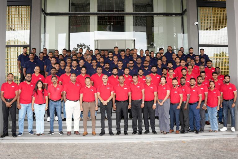 Finagle Lanka launches annual sales and distributor competition under the theme ‘Together, Towards Tomorrow’