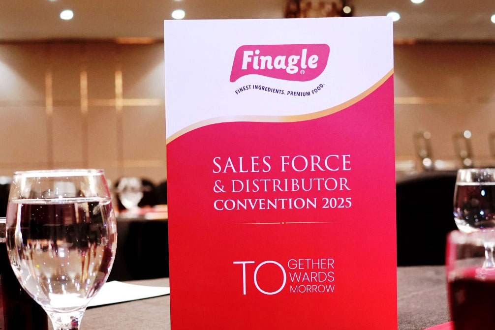 Finagle Lanka වාර්ෂික අලෙවි හා බෙදා හැරීම් තරගාවලිය දියත් කරයි