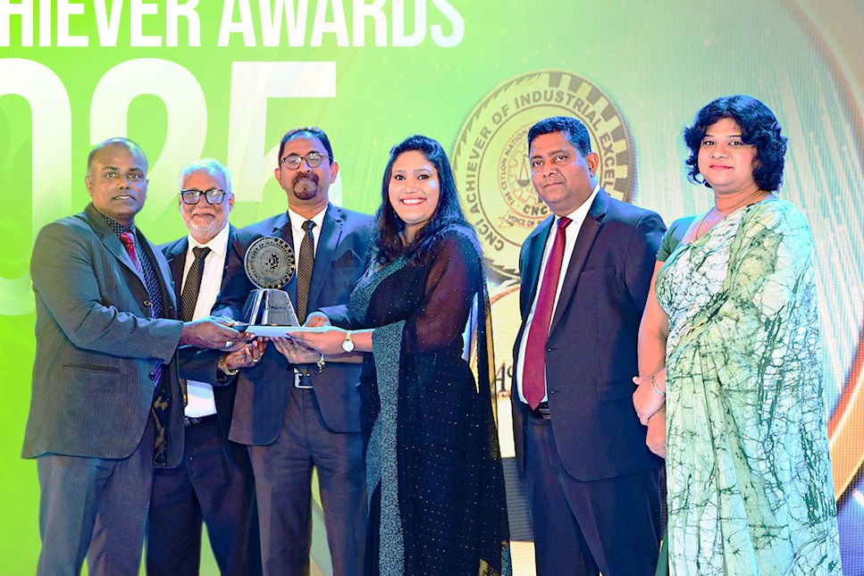 Textrip awarded multiple national honors for industrial and export excellence