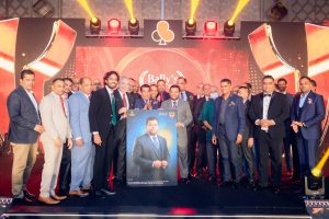 Bally’s celebrates three decades of excellence at the Grand Awards 2025