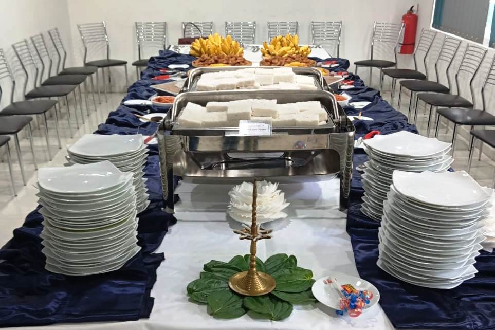 Russel’s unveils traditional Kiribath Feast for the New Year 2026