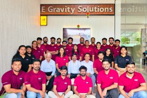 E Gravity Solutions celebrates 16 years of engineering innovation powering “Made in Sri Lanka”