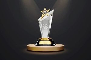 All set for the Global Synergy Awards 2026 Ceremony at Water’s Edge