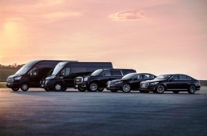 Casons Rent a Car invests in brand new luxury fleet to elevate premium travel