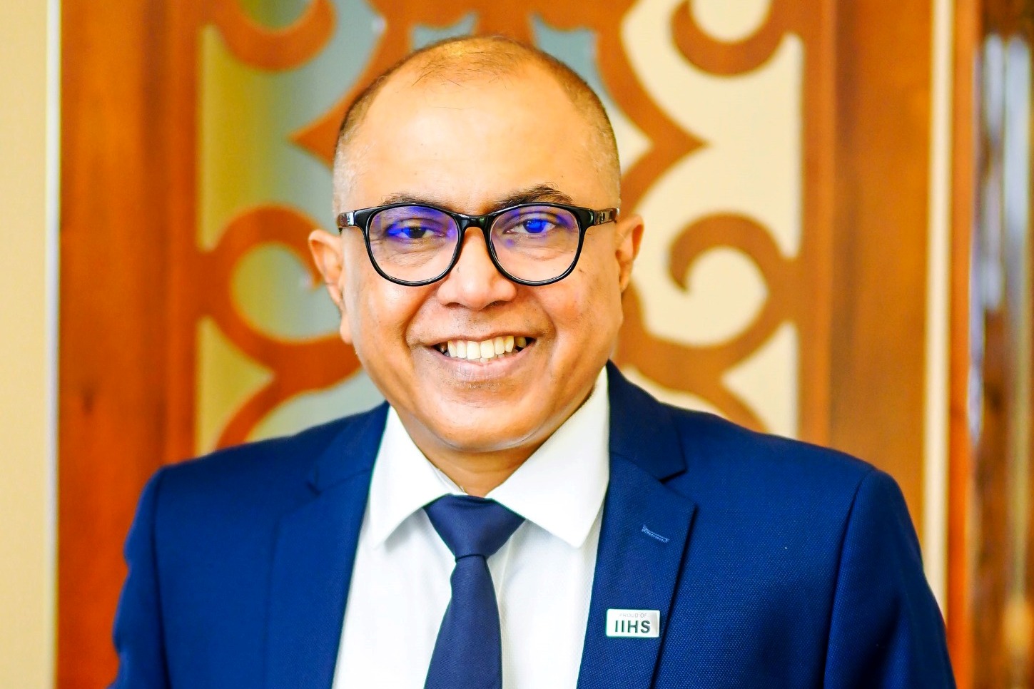 இங்கிலாந்தின் University of Surrey வழங்கும் ஆசியாவின் முதல் Digital Health முதுகலைப் பட்டப்படிப்பு பாடநெறியை இலங்கையில் அறிமுகப்படுத்தும் IIHS