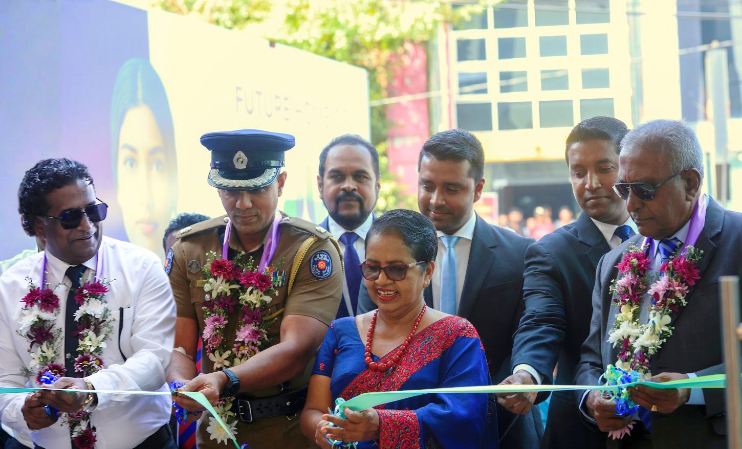 Medihelp opens its 20th branch in Ambalangoda, marking entry into the Southern Province
