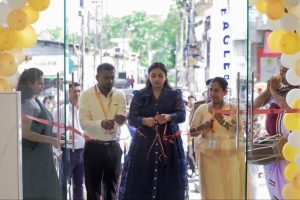 Eagle Bath Ware நிறுவனத்தின் முதலாவது காட்சியறை எம்பிலிபிடியவில் திறப்பு