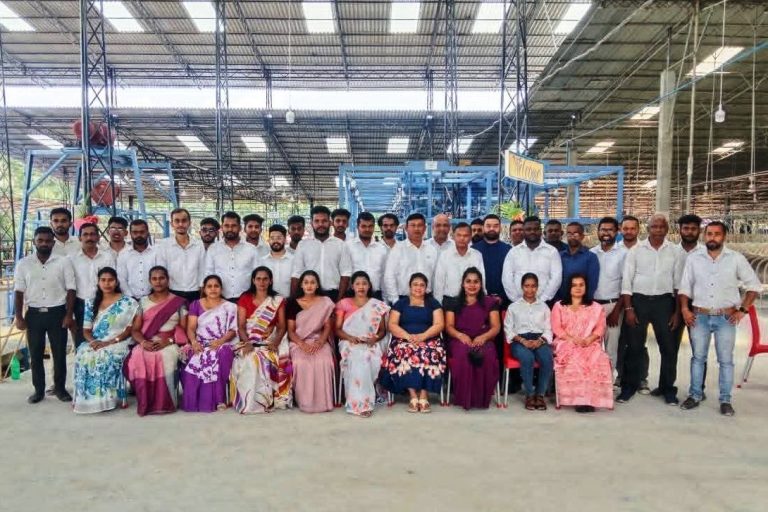 தமது வணிக நடவடிக்கைகளை விரிவுபடுத்தியுள்ள Embilipitiya Stores Tool & Ceramic Manufacturing நிறுவனம்