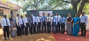 Agrovista Plantation launches ‘One Million Trees for the Motherland by 2030’ initiative