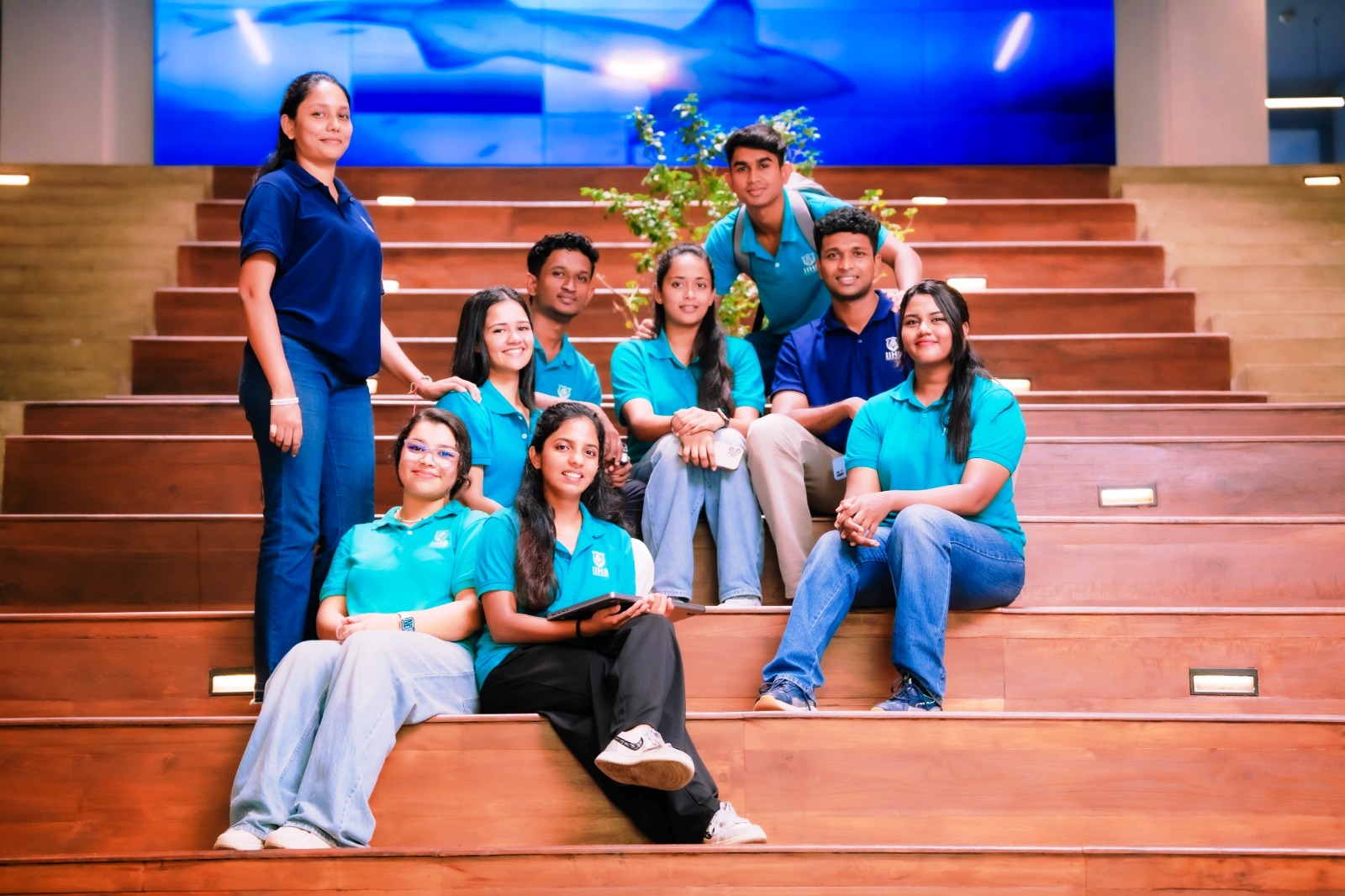 பாரம்பரிய உயர்தர (A/L) கல்வி முறைக்கு மாற்றாக International Foundation Programme திட்டத்தை அறிமுகப்படுத்தும் IIHS