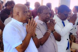 මිනැස්රෝ කොලේජ් මතුගම නව ශාඛාව උත්කර්ෂවත් ලෙස විවෘත වේ