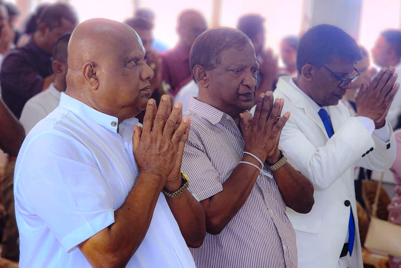 මිනැස්රෝ කොලේජ් මතුගම නව ශාඛාව උත්කර්ෂවත් ලෙස විවෘත වේ