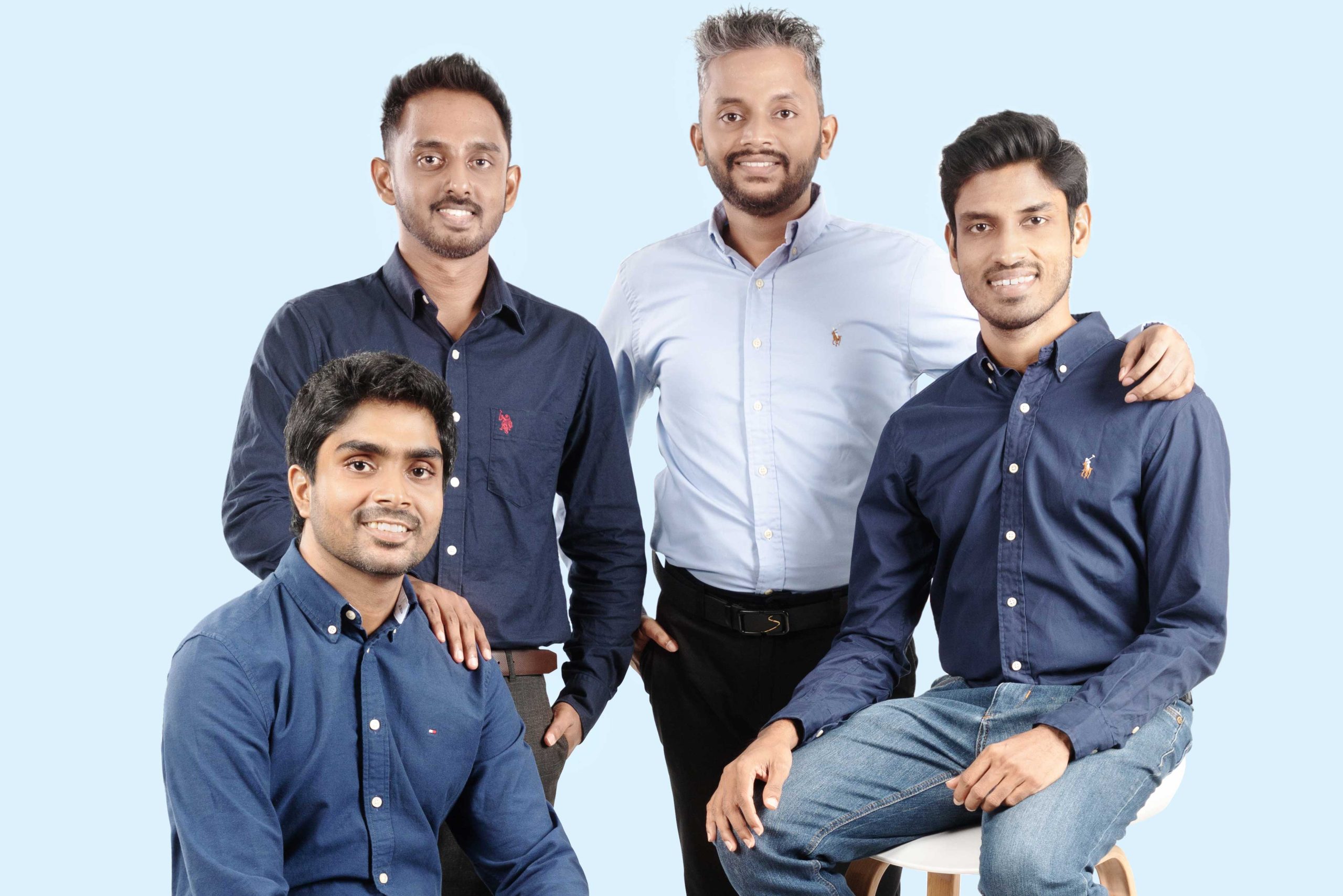 Fcode Labs launches Forevate: Real-time market intelligence solutions for faster business decision