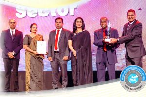 Textrip awarded national honors for industrial and export excellence