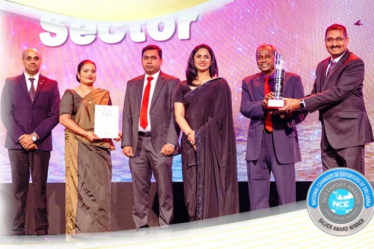 Textrip awarded national honors for industrial and export excellence