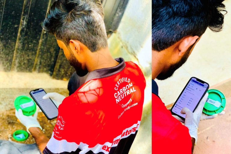 Exterminators PLC revolutionises termite management with AI-powered ‘Smart Missile 3G’