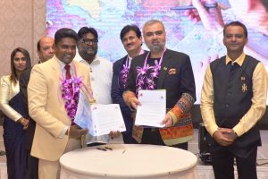 AHC Group and Asia Africa Chamber of Commerce and Industry sign MoU to drive multi-sector investment and global collaboration