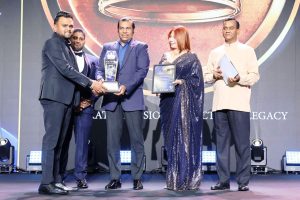 Delight Trust Engineering recognised at Platinum Excellence Awards 2026