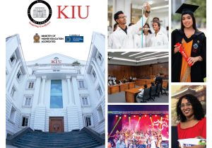 KIU University tops Ministry-led review with 85.86% score, setting new benchmark in higher education