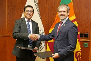 Central Bank and Australia Partner to boost digital financial literacy for MSMEs with Skills for an Inclusive Economy