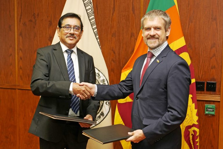 Central Bank and Australia Partner to boost digital financial literacy for MSMEs with Skills for an Inclusive Economy