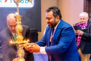 අධ්‍යාපන වෙනස්කම් කළමනාකරණයට නව දැක්මක් සැපැයූ TISSL 11 වැනි වාර්ෂික සමුළුව
