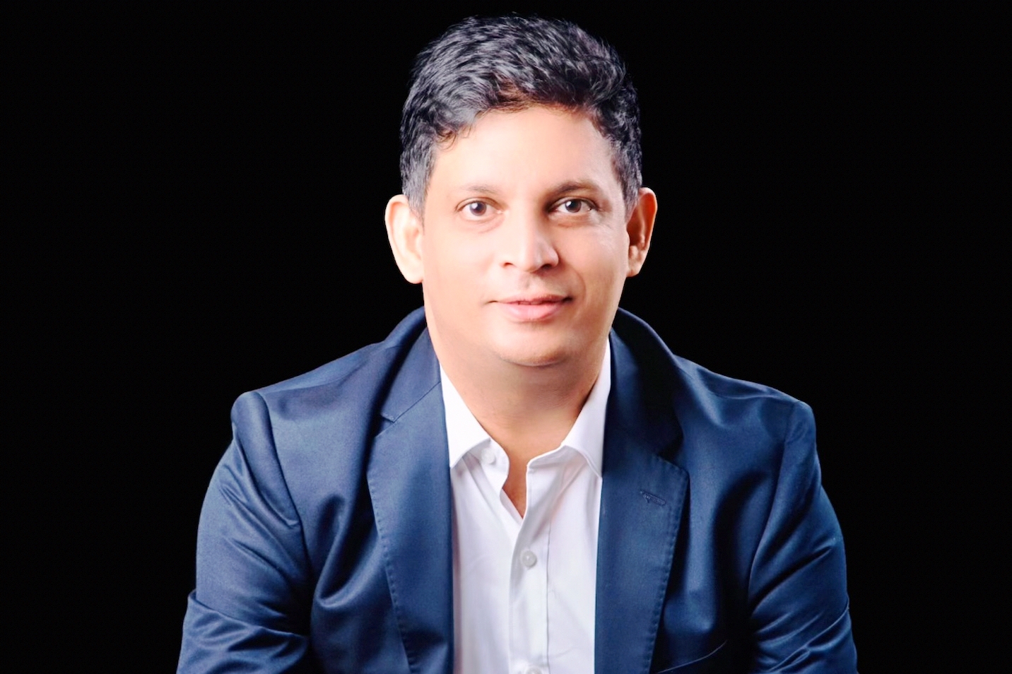 Marlon Ferreira named finalist in prestigious Great British Entrepreneur Awards – UK