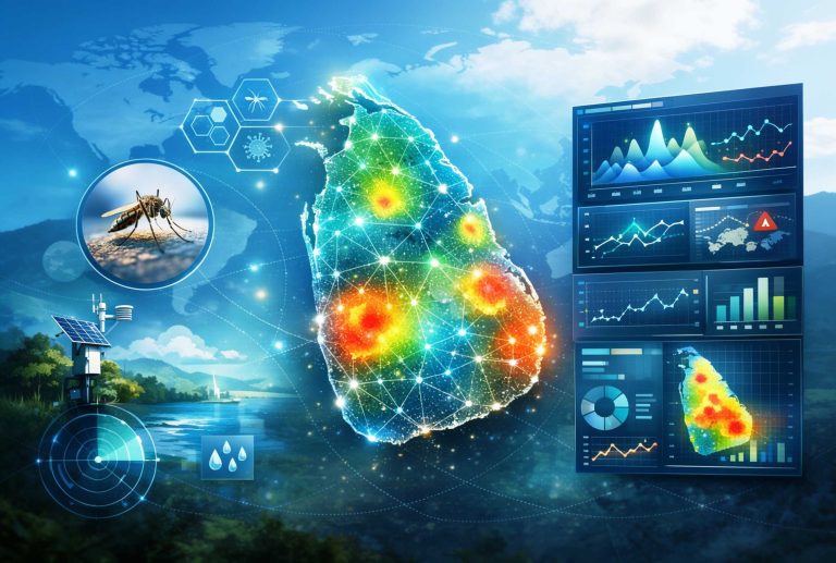 Exterminators PLC launch MACCP X™ mosquito intelligence platform