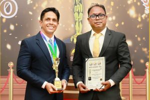 The Pink Auto Shop wins ‘Most Famous Detailing Shop of the Year’ at BWIO Awards 2026