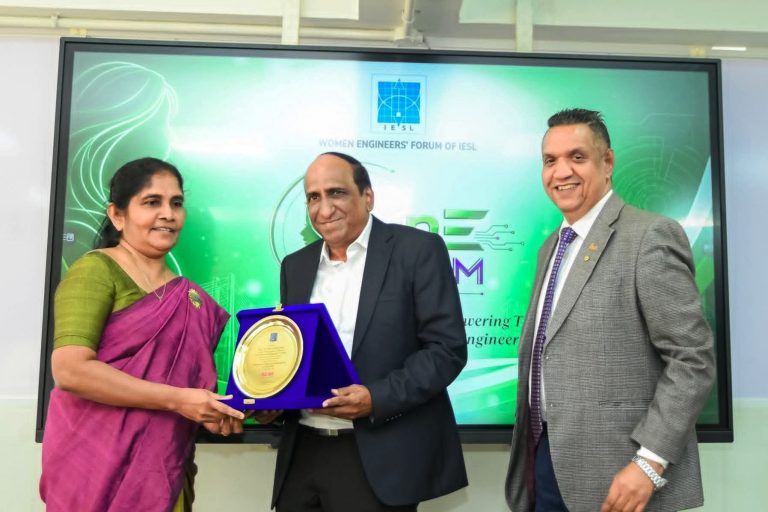 WiNE Forum 2026 සමඟ එක් වී කාන්තා ඉංජිනේරුවන්ගේ අනාගතය ශක්තිමත් කිරීමට Melwa අනුග්‍රහය