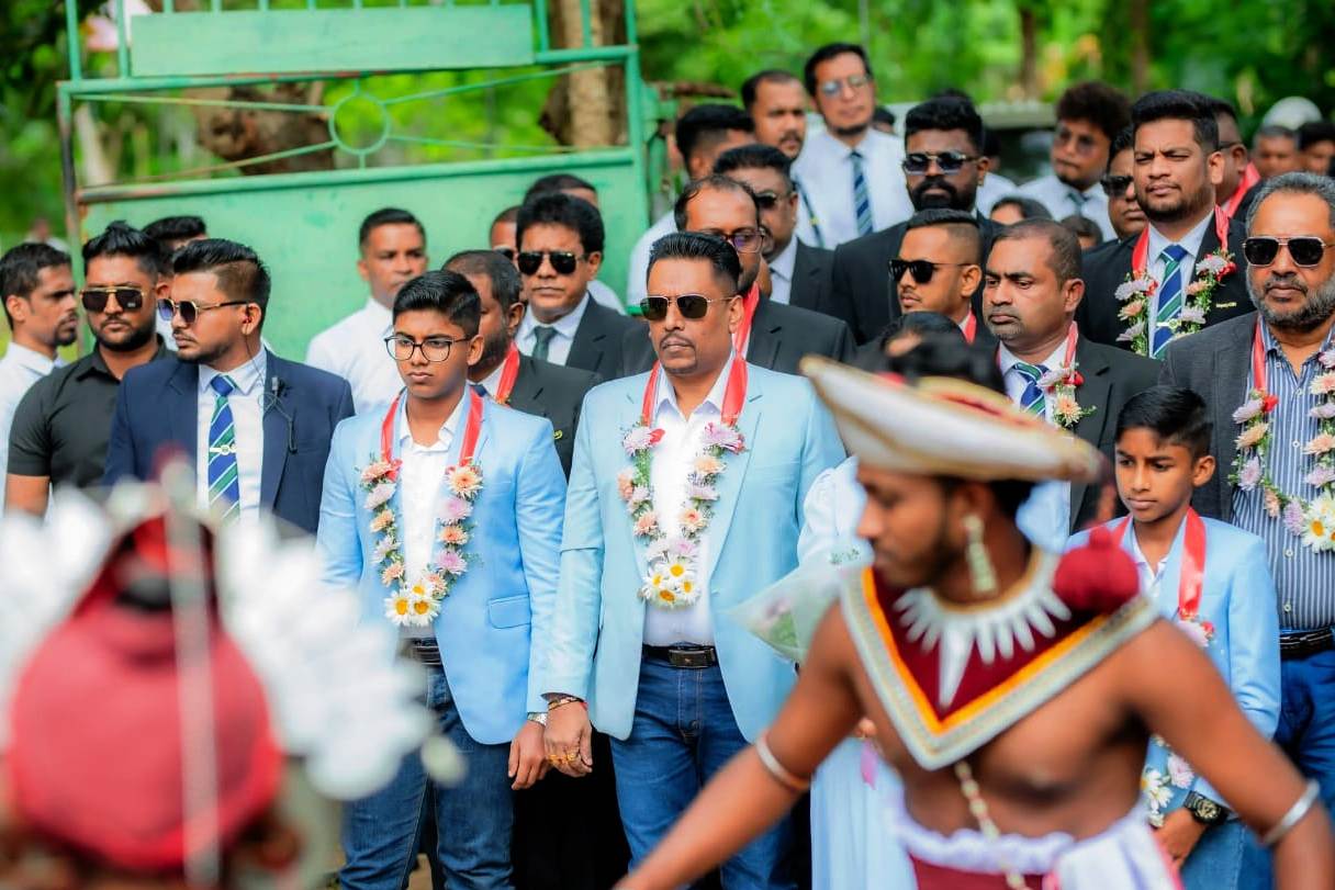 Ceylon Green Life Plantation launches integrated eco-development project