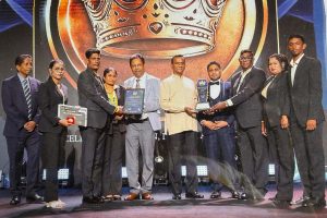 Agro Green Harvest Cultivation wins Platinum Excellence Award for transforming Sri Lanka’s agricultural landscape