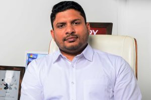 Dhanika Perera calls for stronger fintech ecosystem to drive Sri Lanka’s digital economy