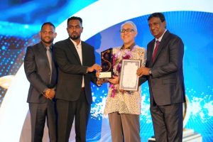 Fly A World Consultants and Tourism recognised for excellence in travel consultancy