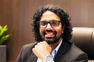 Ballys Colombo ප්‍රධාන මෙහෙයුම් නිලධාරී ලෙස රාහුල් අත්තනායක මහතා පත් කෙරේ