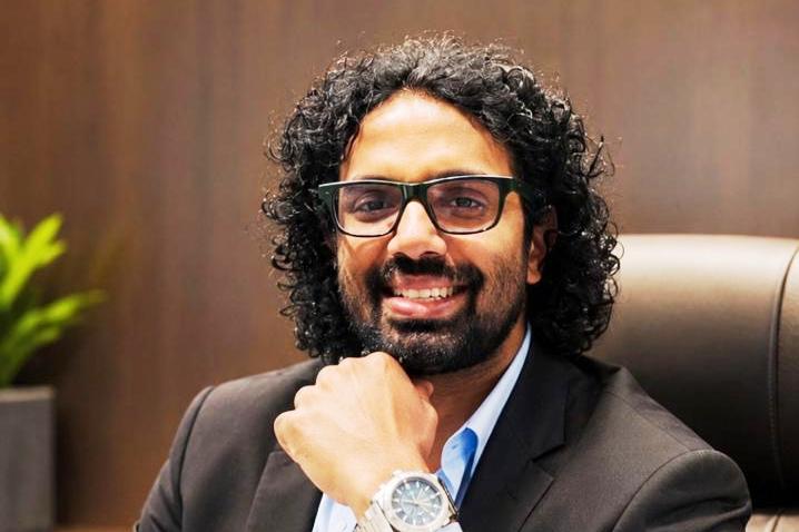 Rahul Attanayake Appointed Chief Operating Officer (COO) of Bally’s Colombo