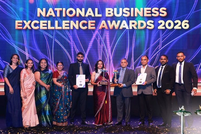 Dyvesta shines at National Business Excellence Awards 2026