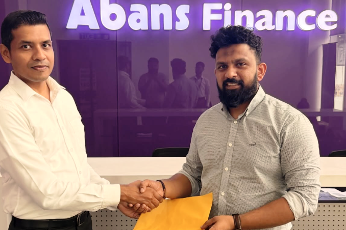 Flash Health brings Cashless OPD to Abans Finance PLC, making everyday healthcare simpler for employees