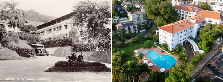 ශ්‍රී ලංකාවේ සත්කාරක උරුමයට නව ආයෝජන සමඟ Ceylon Hotels Corporation 60 වසර සමරයි