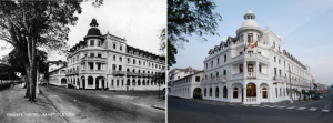 Ceylon Hotels Corporation marks 60 years with renewed focus on Sri Lanka’s hospitality heritage