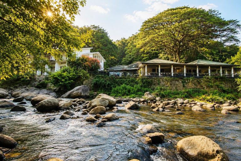 Belihuloya Rest House reopens as EKHO Belihuloya