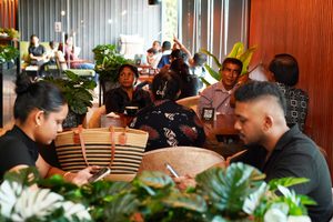 Treinetic opens The Legends Lounge in Malabe, marking 12th anniversary