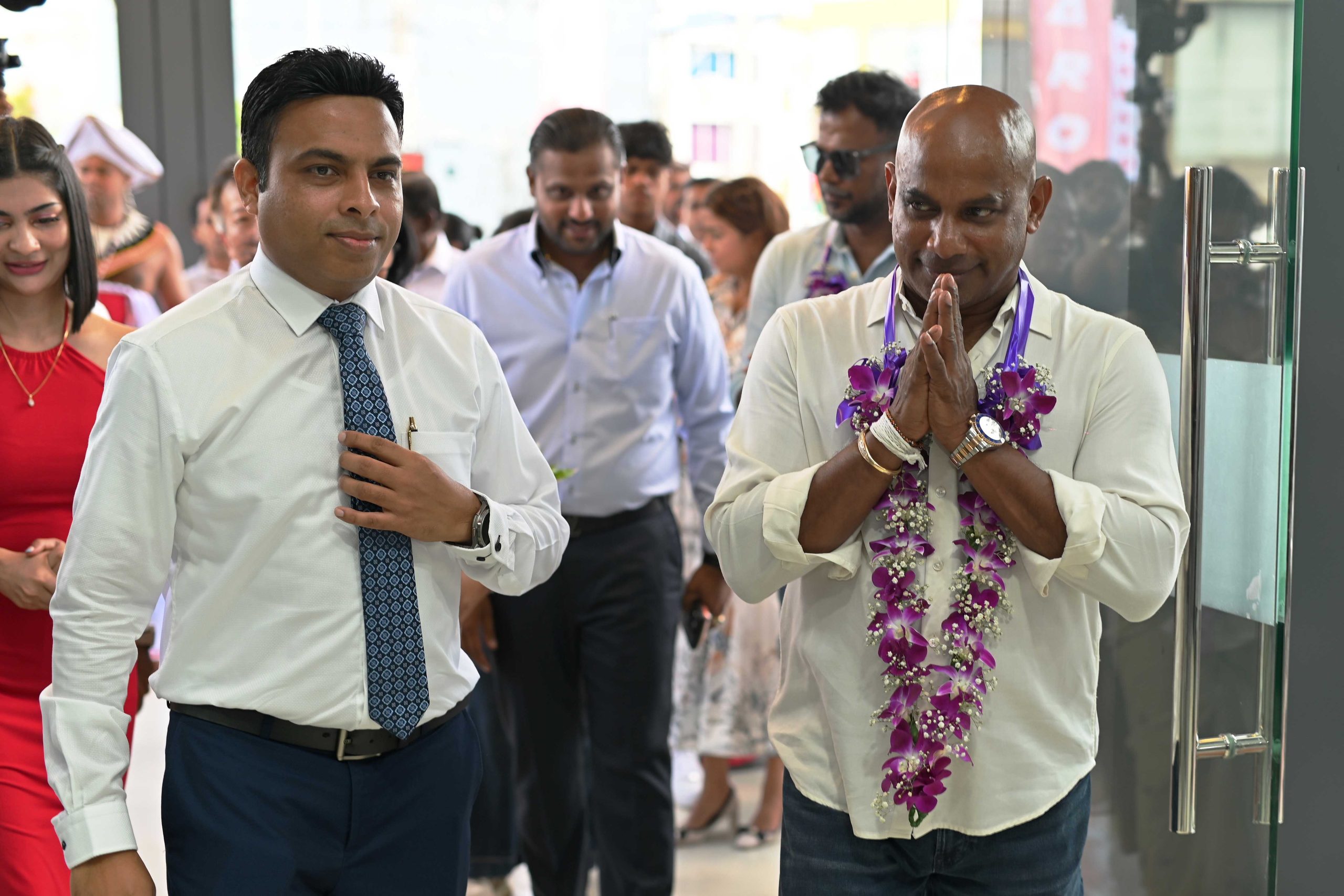 සෙනාරෝ මෝටර්ස් ‘Premier Center’ ප්‍රදර්ශනාගාරය විවෘත කරමින් RR250 යතුරුපැදිය එළි දක්වයි